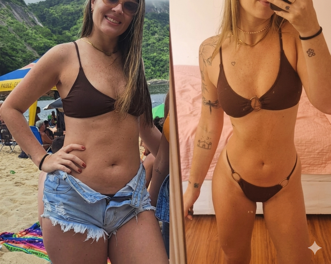 Transformação Real 1