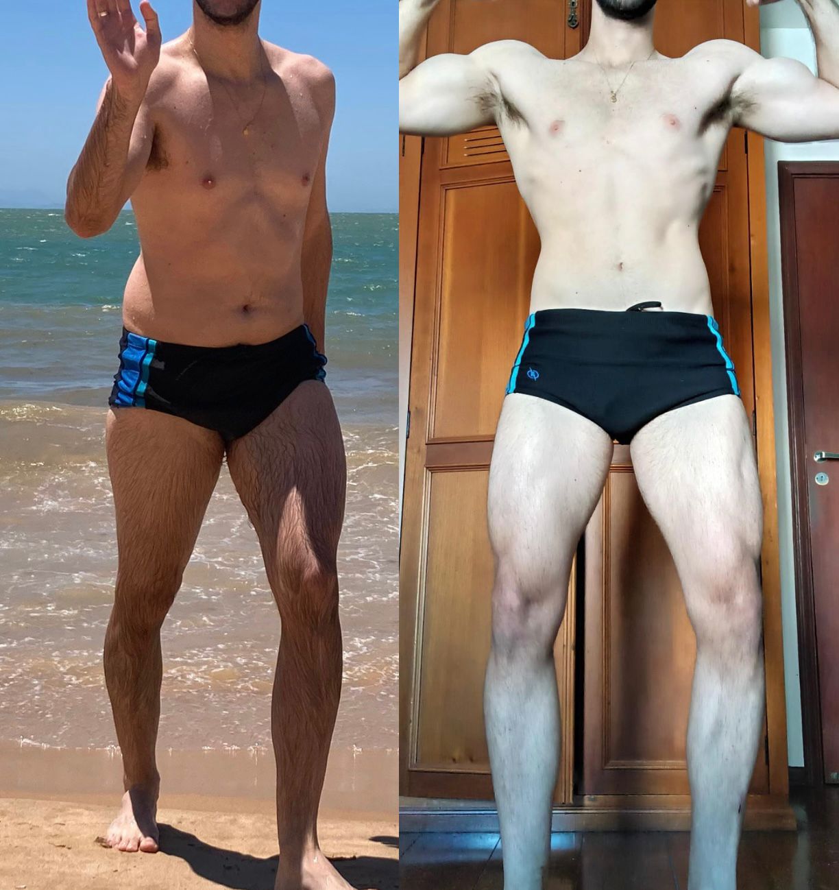 Transformação Real 2