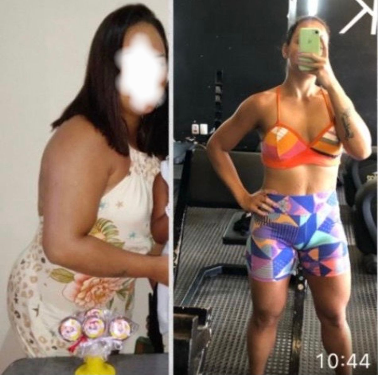 Transformação Real 3